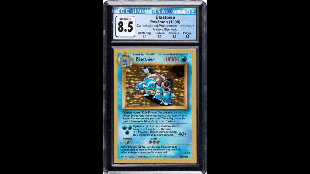1999 Prerelease Raichu