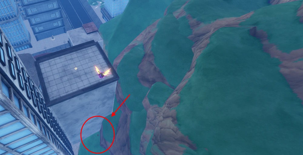 Punch Island blood flower location Sailor Piece