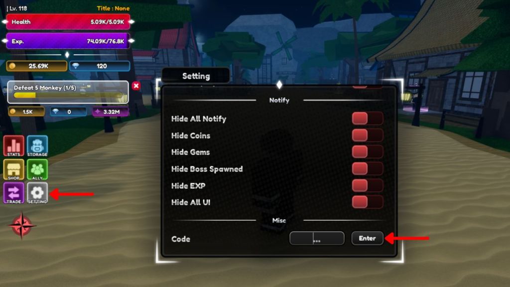 Redeem Lineage Piece  Codes