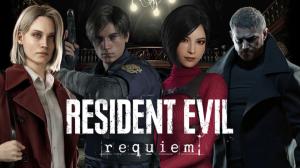 Resident Evil 9 DLC Leaks Hint Ada Wong and Chris Redfield Will Return to Franchise