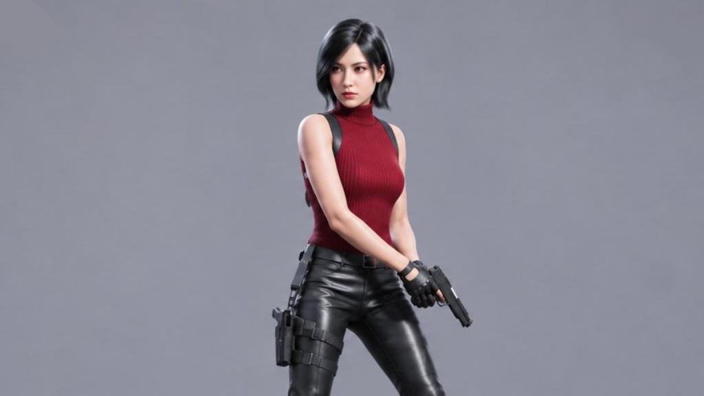 Resident Evil 9 DLC Leak Reveals Ada Wong’s Return With a Terrifying Twist