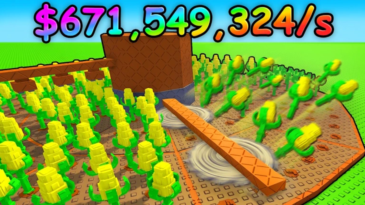 New Build a Ring Farm Codes Arrive for Roblox Players