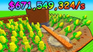 Build a Ring Farm Codes (May 2026)