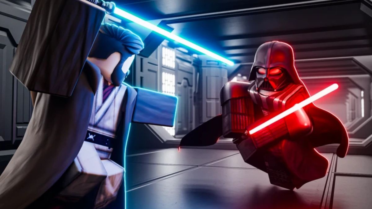 New Saber Unbound Codes Released May 29, 2026 for Roblox PvP