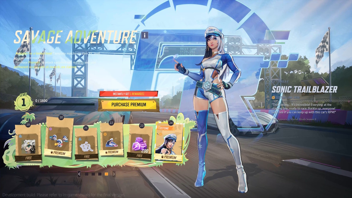 Savage Adventure Battlepass Page 4
