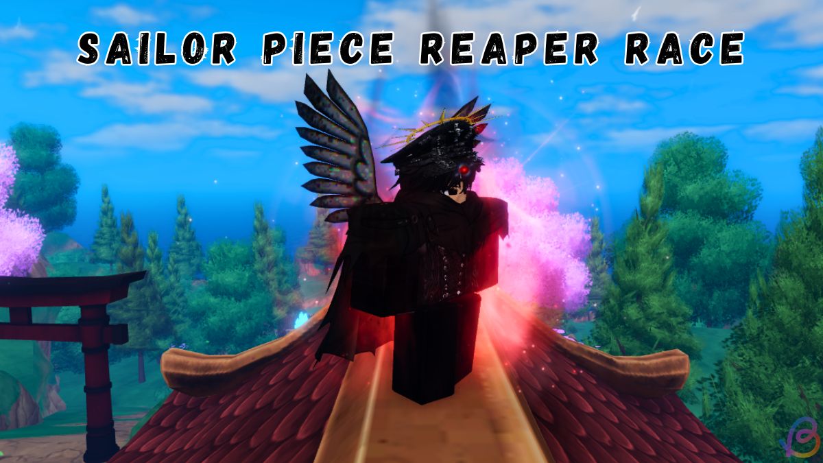 Unlock the Secret Reaper Race in Sailor Piece for Max Damage