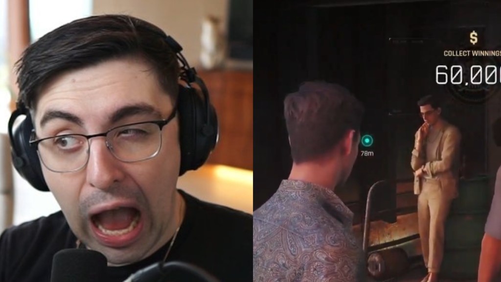Shroud 007 first light