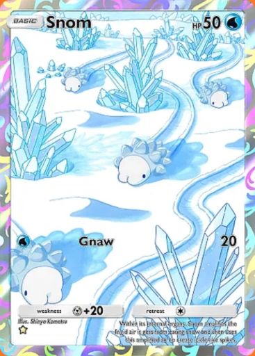 Pokemon TCG Pocket Paradox Drive Set Card List