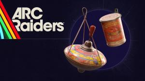 Arc Raiders Twitch Drops: How to Get Spinning Top and Canned Tomatoes Backpack Charms