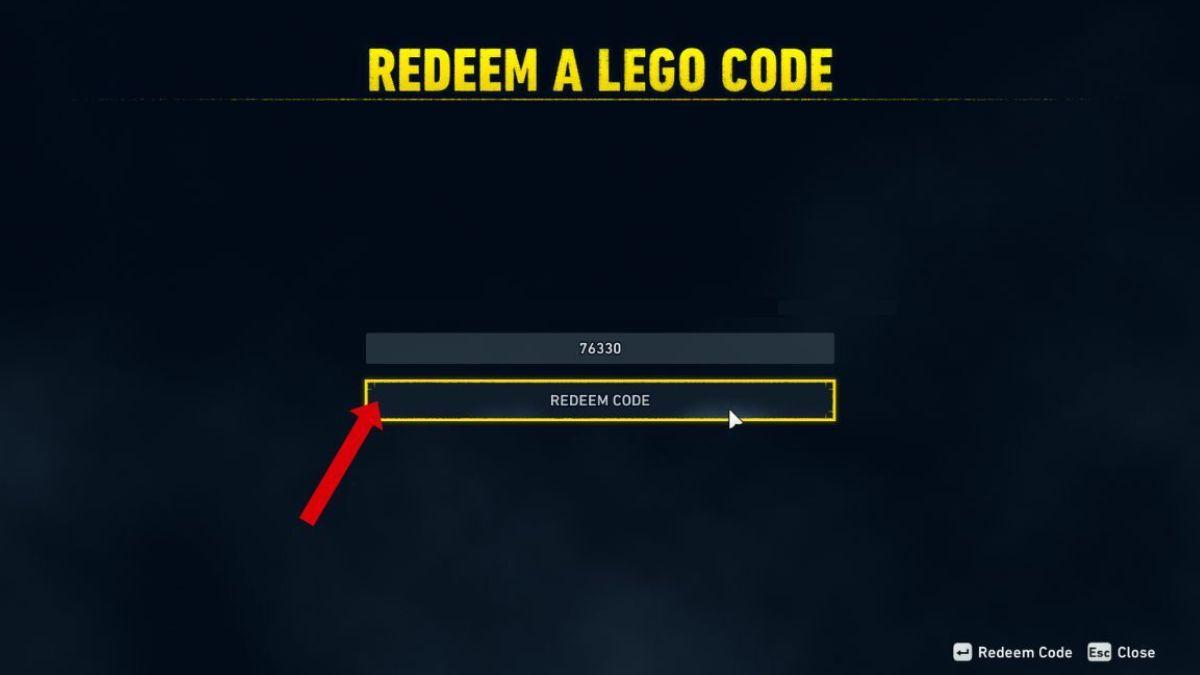 LEGO Batman Legacy of the Dark Knight Redeem Codes (May 2026) | Beebom