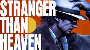 Stranger Than Heaven: Release Window, Gameplay, Trailer, and More