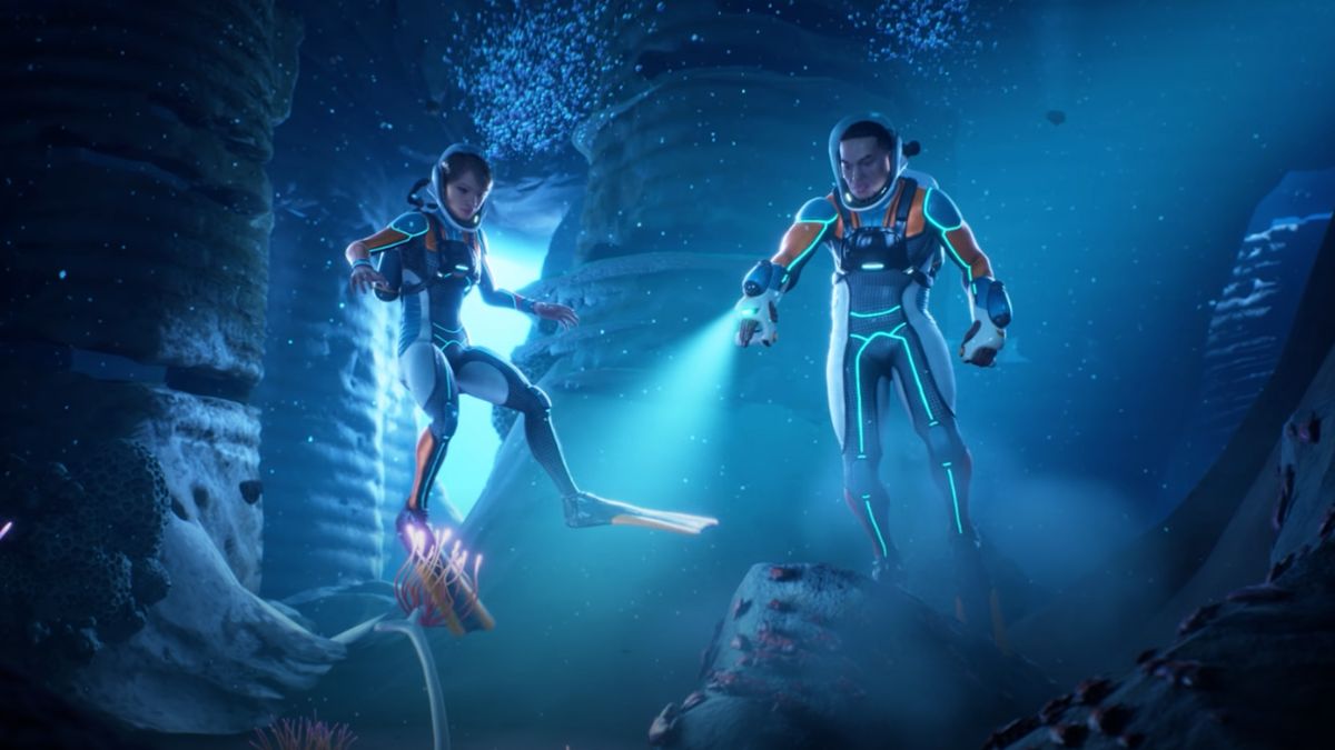 Subnautica 2 Players Report Launch Day Crashing, DX12 Issues