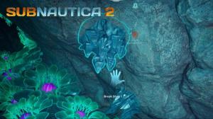 How to Find Silver In Subnautica 2