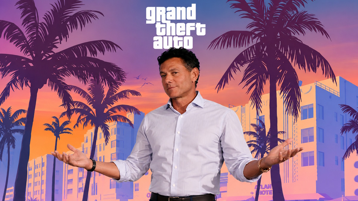 GTA 6 Crunch Denied: Take-Two CEO Clears the Air