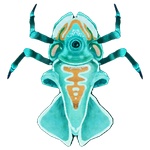 Teal_Cycloplet