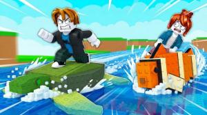 Train Your Fish to Race Codes (May 2026)