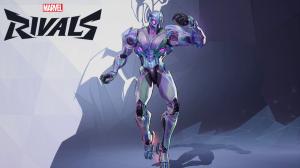 How to Get Free Ultron Cybernetic Drip Skin in Marvel Rivals