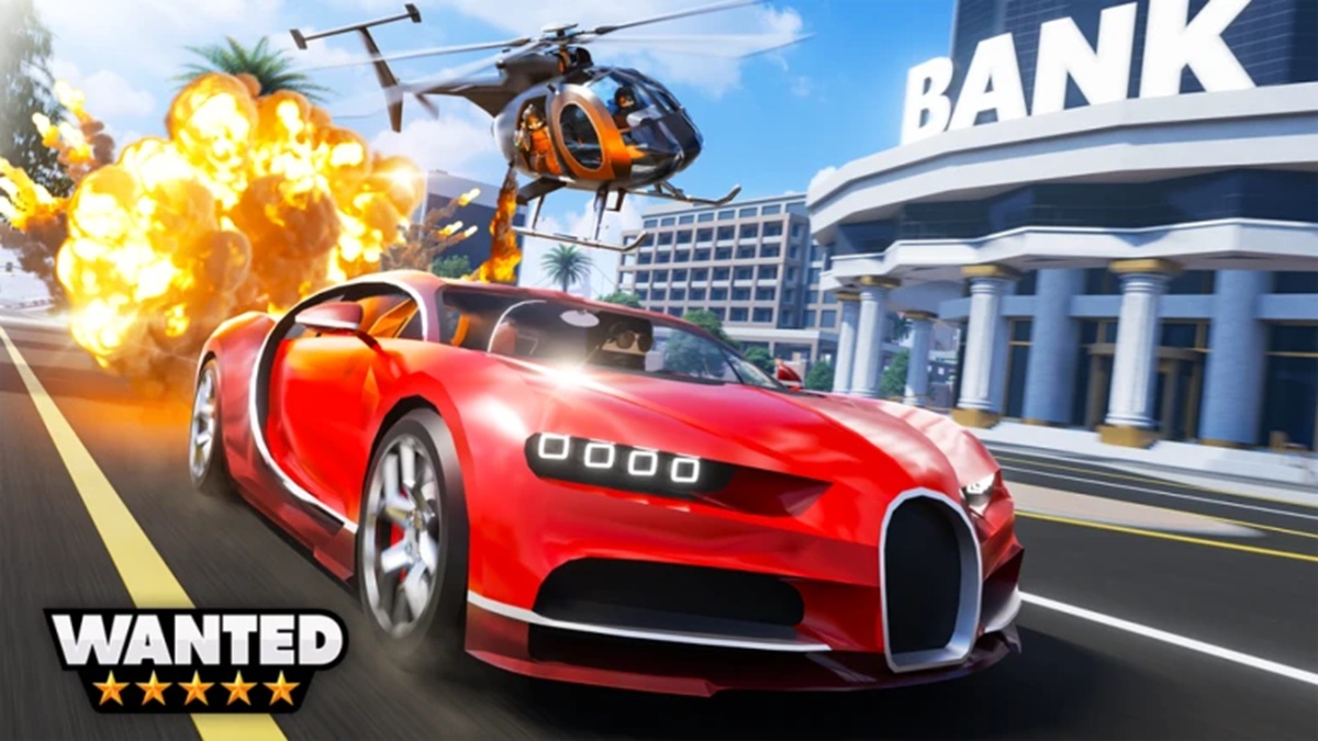 Roblox ‘Wanted’ Game Receives New Codes for May 2026