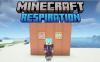 What Does Respiration Do in Minecraft