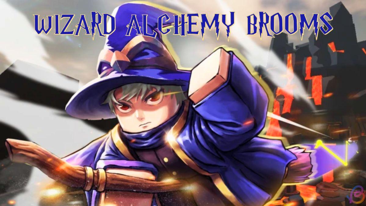 All Wizard Alchemy Races and How to Roll Them | Beebom