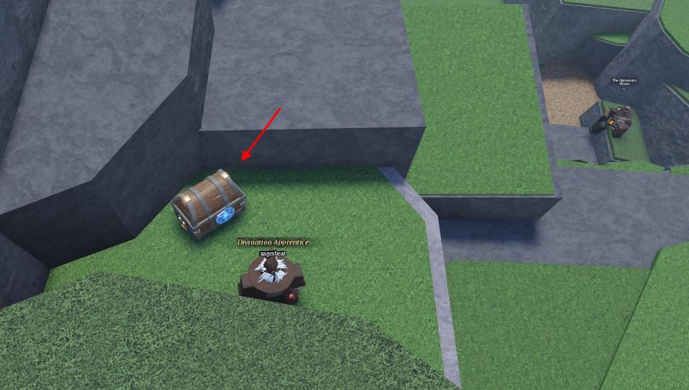 Alchemist Chest All Wizard Alchemy Chest Locations | Beebom