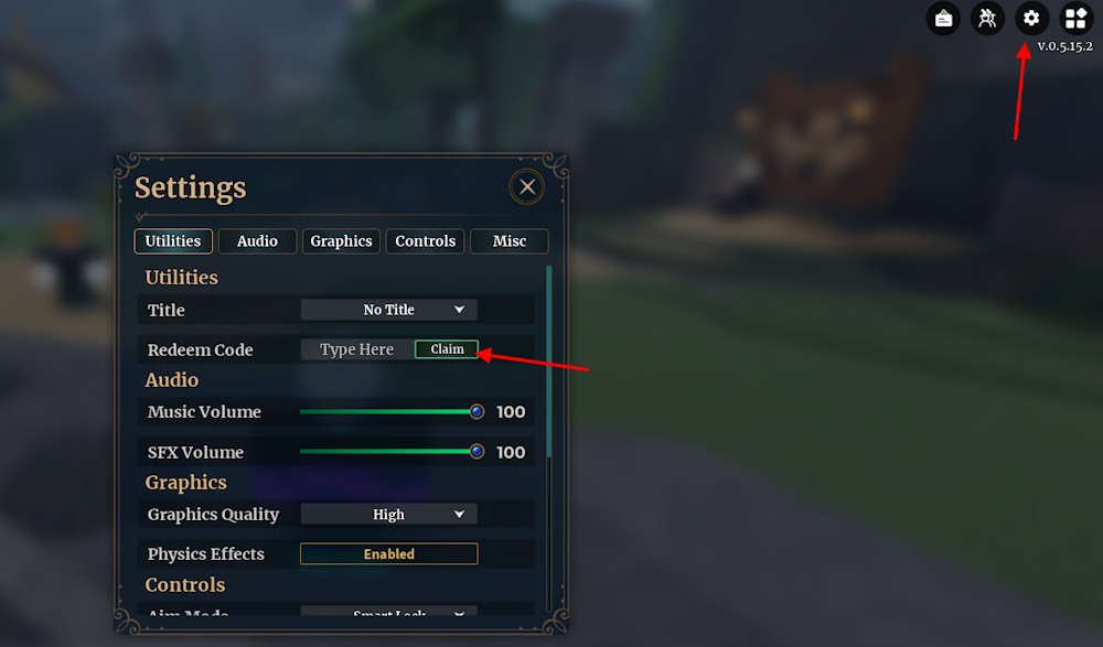 Wizard Alchemy codes redeem