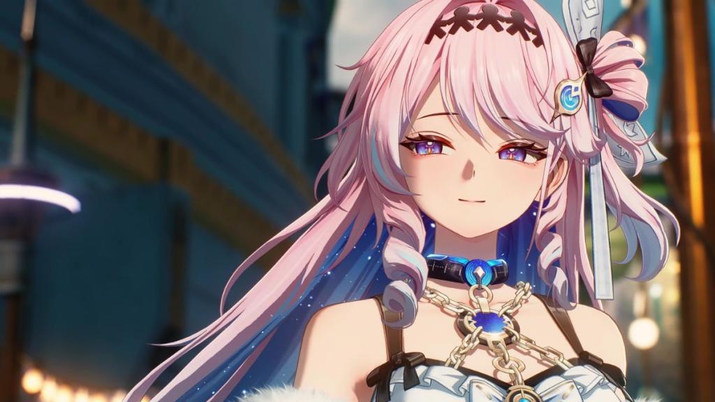 Wuthering Waves Denia Build, Kit, and Weapons | Beebom