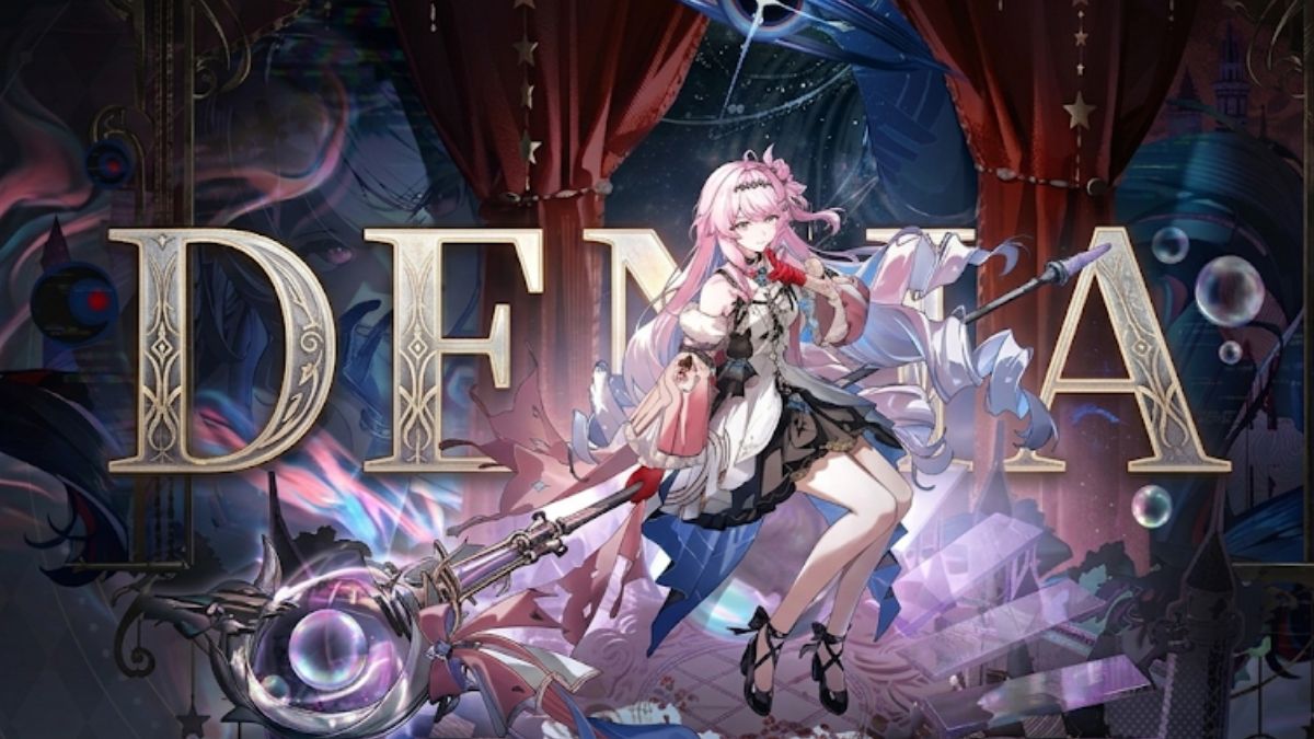 Wuthering Waves Adds Denia: New Support Character Detailed