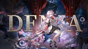Wuthering Waves Denia Build, Kit, and Weapons