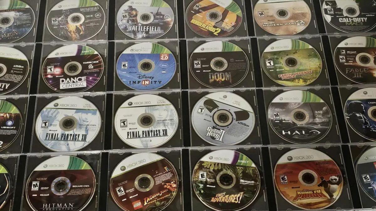 Xbox Might Finally Let You Convert Game Discs to Digital Copies | Beebom