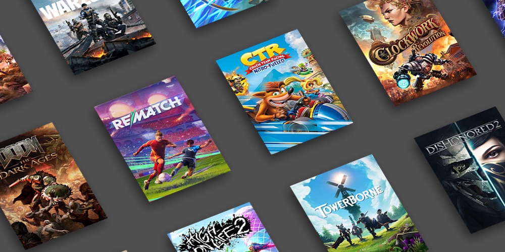 Xbox family game pass