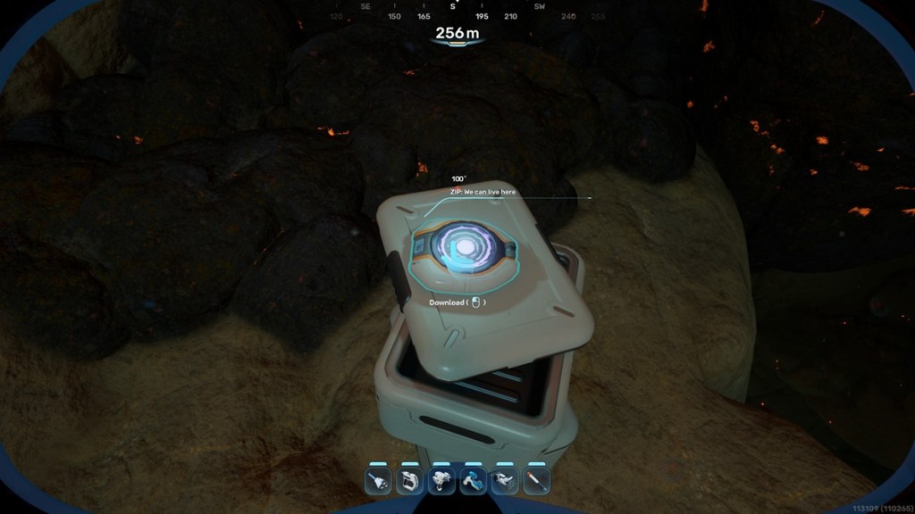 Zip We Can Live Here Download Subnautica 2