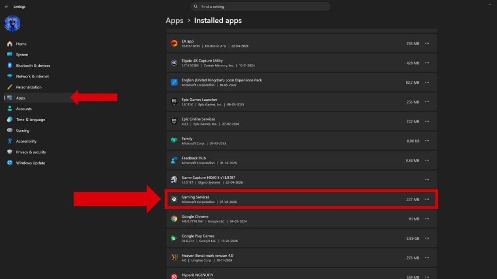 How to Fix Forza Horizon 6 Invalid Gaming Services Detected Error | Beebom