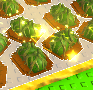 All Build a Ring Farm Mutations and Multipliers