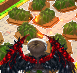All Build a Ring Farm Mutations and Multipliers