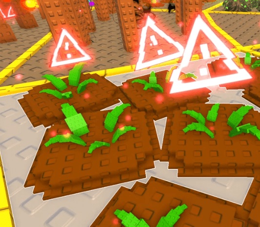All Build a Ring Farm Mutations and Multipliers