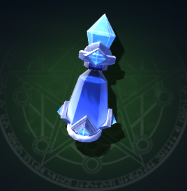 Wizard Alchemy Potions (Spells) Guide