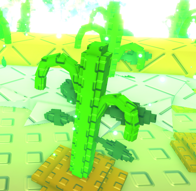 All Build a Ring Farm Mutations and Multipliers