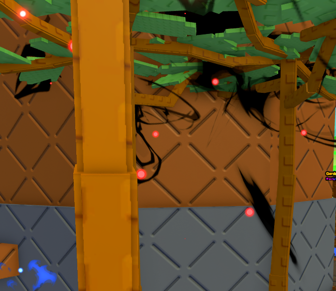 All Build a Ring Farm Mutations and Multipliers