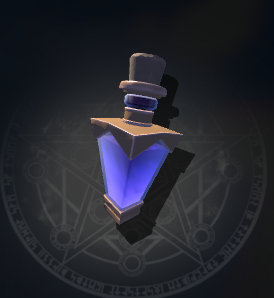 Wizard Alchemy Potions (Spells) Guide