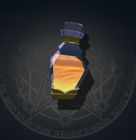 Wizard Alchemy Potions (Spells) Guide