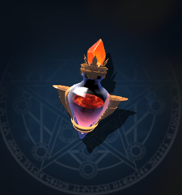 Wizard Alchemy Potions (Spells) Guide