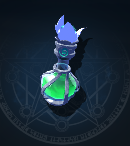 Wizard Alchemy Potions (Spells) Guide