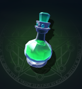 Wizard Alchemy Potions (Spells) Guide