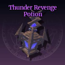 Wizard Alchemy Potions (Spells) Guide