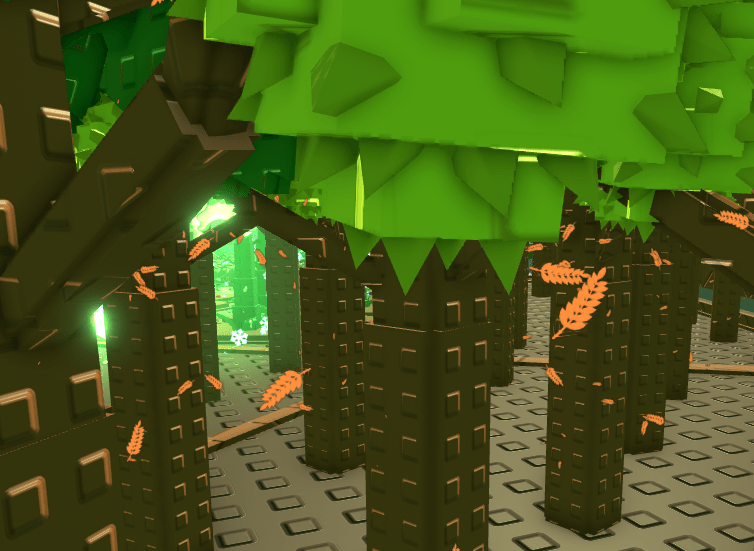 All Build a Ring Farm Mutations and Multipliers