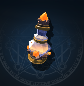 Wizard Alchemy Potions (Spells) Guide