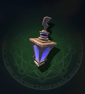 Wizard Alchemy Potions (Spells) Guide
