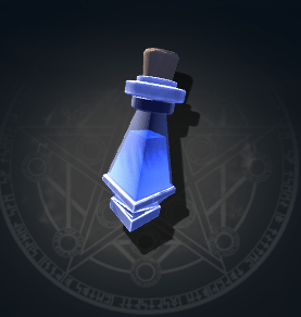 Wizard Alchemy Potions (Spells) Guide