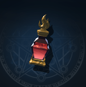 Wizard Alchemy Potions (Spells) Guide